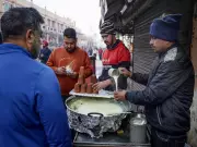 Indian Dairy Sector Braces for Supply Crunch as Demand Surges Towards 2026