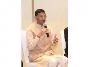 Indian Defence Minister Holds Industry Roundtable in Dubai to Boost Ties