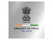 Indian Embassy in Israel Eyes Stronger Ties in 2026 After Landmark 2025