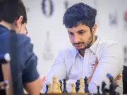 Indian GM Vidit Gujrathi Crushes 12-Year-Old Faustino Oro's Dream Run at FIDE World Cup