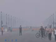 Indian Industry's Crucial Role in Clearing the Air: CAQM Chairperson Calls for Urgent Action