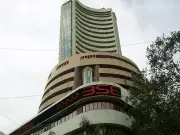 Indian Markets Open Flat Amid Trump's Tariff Reduction Signals