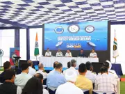 Indian Navy Closely Monitoring Bangladesh-Pakistan Defence Ties, Vice Chief Assures Proactive Measures