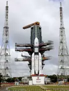 Indian Navy's Game-Changer: GSAT-7R Satellite to Revolutionize Maritime Surveillance