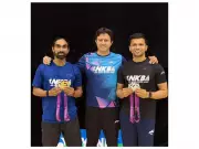 Indian Para-Badminton Stars Pramod Bhagat & Sukant Kadam Target Gold at Australian International 2025