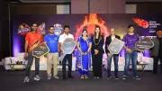 Indian Pickleball League Unveils 5 Teams for Inaugural Season in Delhi