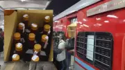 Indian Railways Alcohol Rules 2024: Can You Carry Liquor Bottles in Trains?