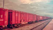 Indian Railways Deploys AI-Powered Surveillance to Protect Freight Operations