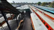 Indian Railways Deploys Massive Fleet of 12,000+ Special Trains to Handle Festive Rush