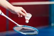 Indian Shuttlers Dominate Asian Junior Badminton Semis: Lakshya Sen Leads Charge with Four Others