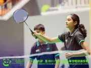 Indian Shuttlers Dominate China in Stunning Asia U-17 & U-15 Championships Opening