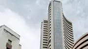 Indian Stock Markets Stage Impressive Rebound: Sensex Soars 600 Points in Early Trade