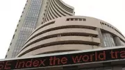Indian Stock Markets Tumble: Profit-Booking & FII Exodus Trigger Early Trade Decline