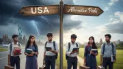 Indian Students Rethink US Dreams Amid OPT Uncertainty & High Costs