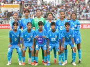Indian U-20 Women's Football Team Set for Kazakhstan Friendlies in Major Preparatory Move
