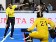 Indian Umpire Raghu Prasad Honored as FIH Umpire of the Year 2024