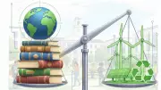 Indian Universities Miss Top 200 in QS Sustainability Rankings 2026