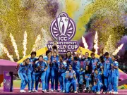 Indian Women's Cricket 2025: A Year of Records, Redemption & Domination