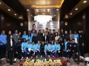 Indian Women's Football Team to Face Nepal in Thrilling Gangtok Exhibition Match