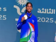 Indian Youth Boxers Deliver Historic Performance at Asian Youth Games, Bagging Three Gold Medals