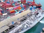 India's $1 Trillion Export Goal for FY26 at Risk as Growth Slows: GTRI