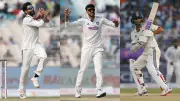 India's 16-Player Strength: How All-Rounders Dominate 1st Test vs South Africa