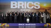 India's 2026 BRICS Presidency to Follow G20 Model, Covering All States
