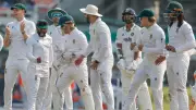 India's 30-run defeat to South Africa marks historic Kolkata humiliation