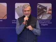 India's 4 Semiconductor Plants to Start Production in 2026, Boosting Tech