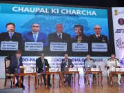 India's 7th Indo-Pacific Regional Dialogue Tackles Critical Maritime Security Threats