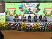 India's Agriculture Ministry Pushes for Green Fuel in Farm Machinery