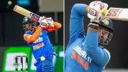 India's Asia Cup 2025 Squad Revealed: Jitesh Sharma to Lead Young Guns in Major Shakeup