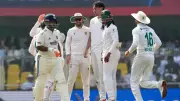 India's Batting Collapse Against South Africa: How Poor Shot Selection Cost the Test