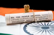 India's Constitution: 75 Years as a Living Document of Democracy