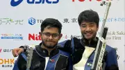 India's Dhanush Wins Air Rifle Gold at Deaflympics 2025
