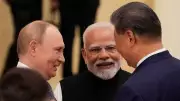 India's Diplomacy Faces Giant Test in 2025: Key Challenges Ahead