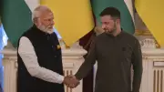 India's Diplomatic Balancing Act: After Putin's Red Carpet, Delhi Eyes Zelenskyy Visit in 2026