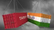 India's Economy Grew 7.3% Despite US Tariff Hikes in Q2 2025