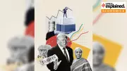 India's Economy Navigates 2025 Tariff Storm, But 2026 Faces Consumption Challenge