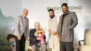 India's First Ruskin Bond International School Opens in Vadodara with Nature-Focused Curriculum