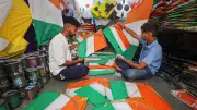 India's First Scientific Model for National Flag Recycling Launched