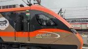 India's First Vande Bharat Sleeper Train to Run at 130 kmph on Howrah-Guwahati Route