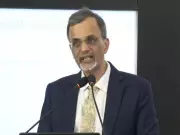 India's GDP Set to Hit 7% Growth in FY26, Says Chief Economic Adviser