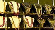 India's Gem & Jewellery Sector Aims for $100 Billion Exports by 2047