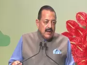 India's Green Hydrogen Roadmap: Minister Jitender Singh Unveils Vision