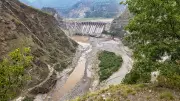 India's Green Panel Approves 500 MW Dulhasti Hydel Project on Chenab River