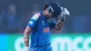 India's Heartbreaking Defeat Against England in Women's World Cup: Mandhana's Brilliance in Vain