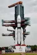 India's Heaviest Communication Satellite GSAT-20 Set for Historic November 2 Launch