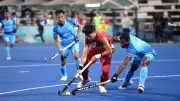 India's Hockey Team Wins 1-0 Against Korea in Sultan Azlan Shah Cup Opener