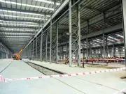 India's Industrial Output Holds Steady at 4% in September, Manufacturing Leads Growth